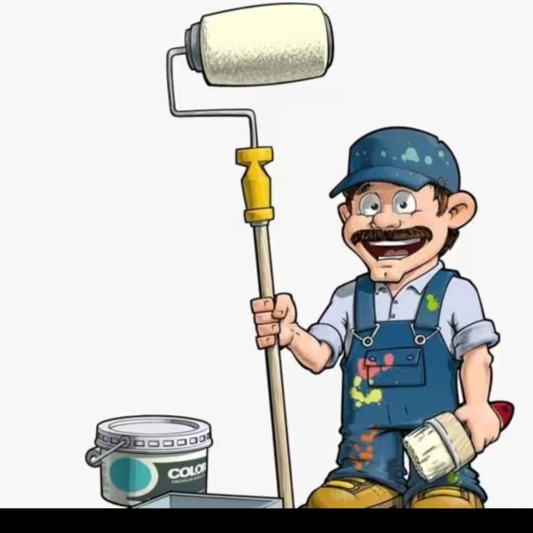 侯马专业墙面冲筋找平