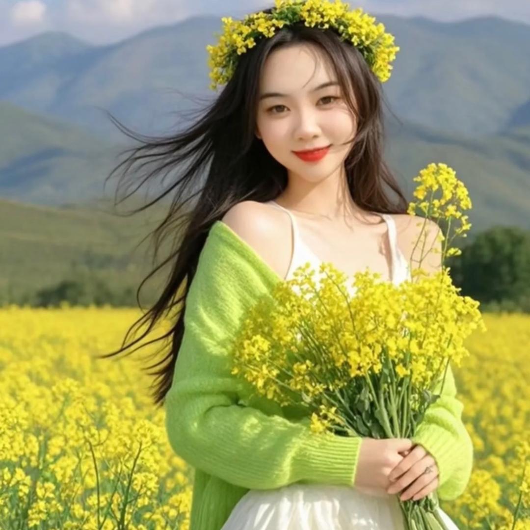 苹果味的棒棒糖🍬