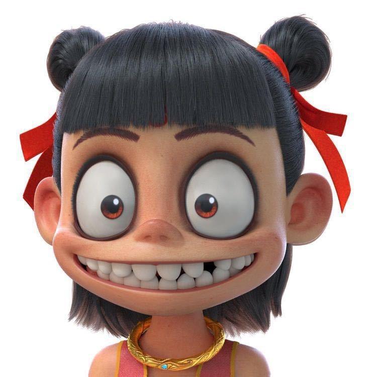 哪扎