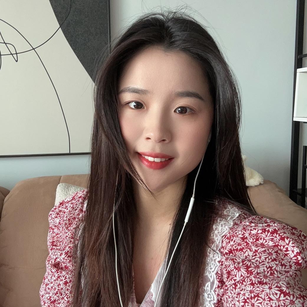 可儿🎤百货