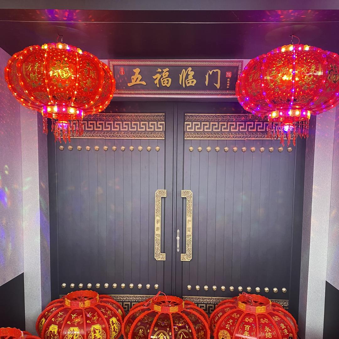 藁城幸运灯笼厂