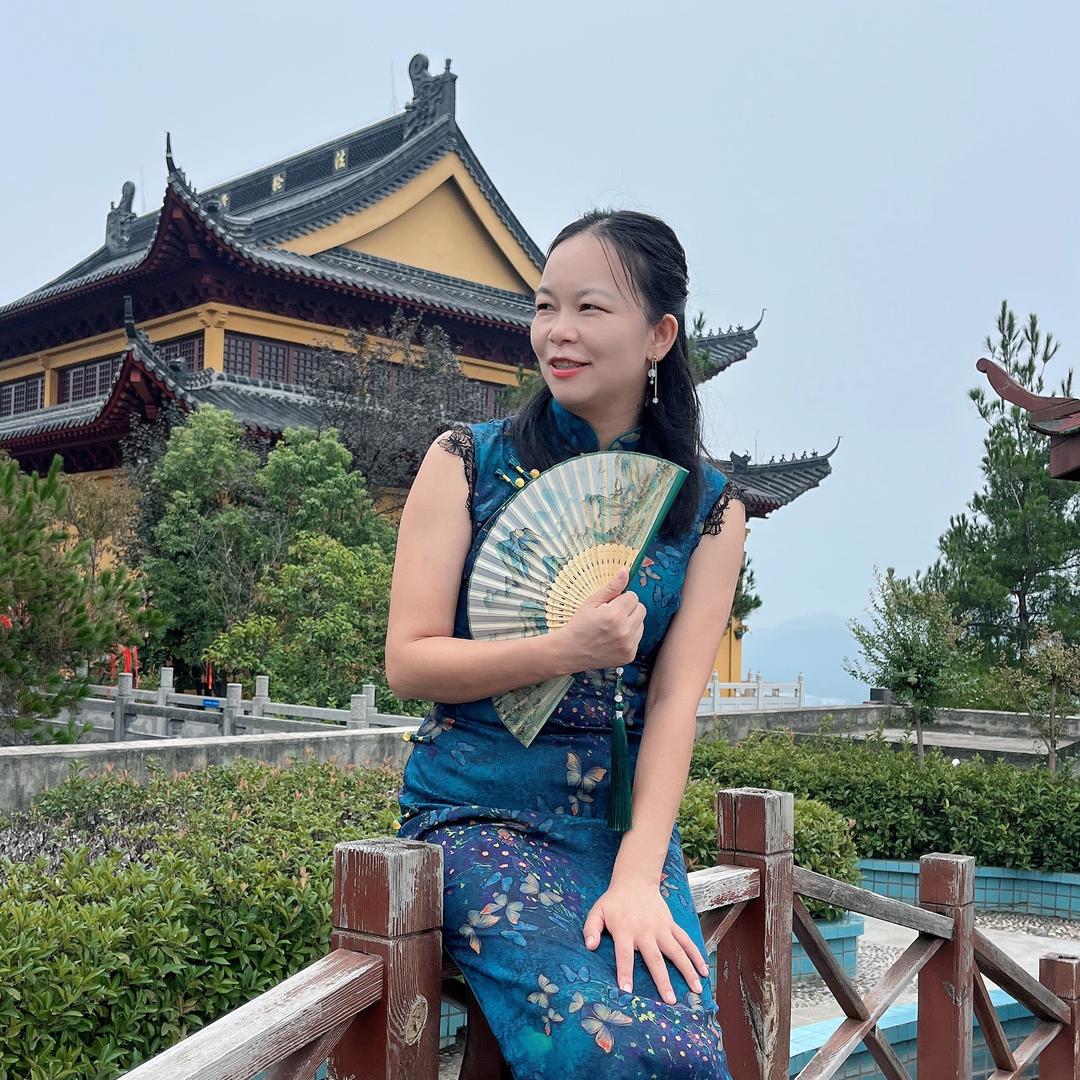 墨妍儿