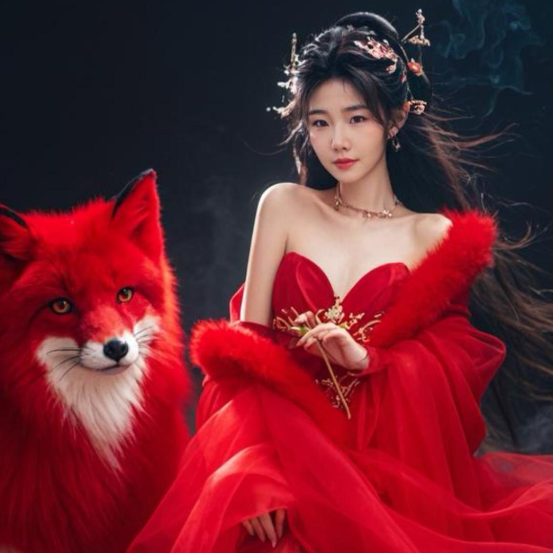 小九