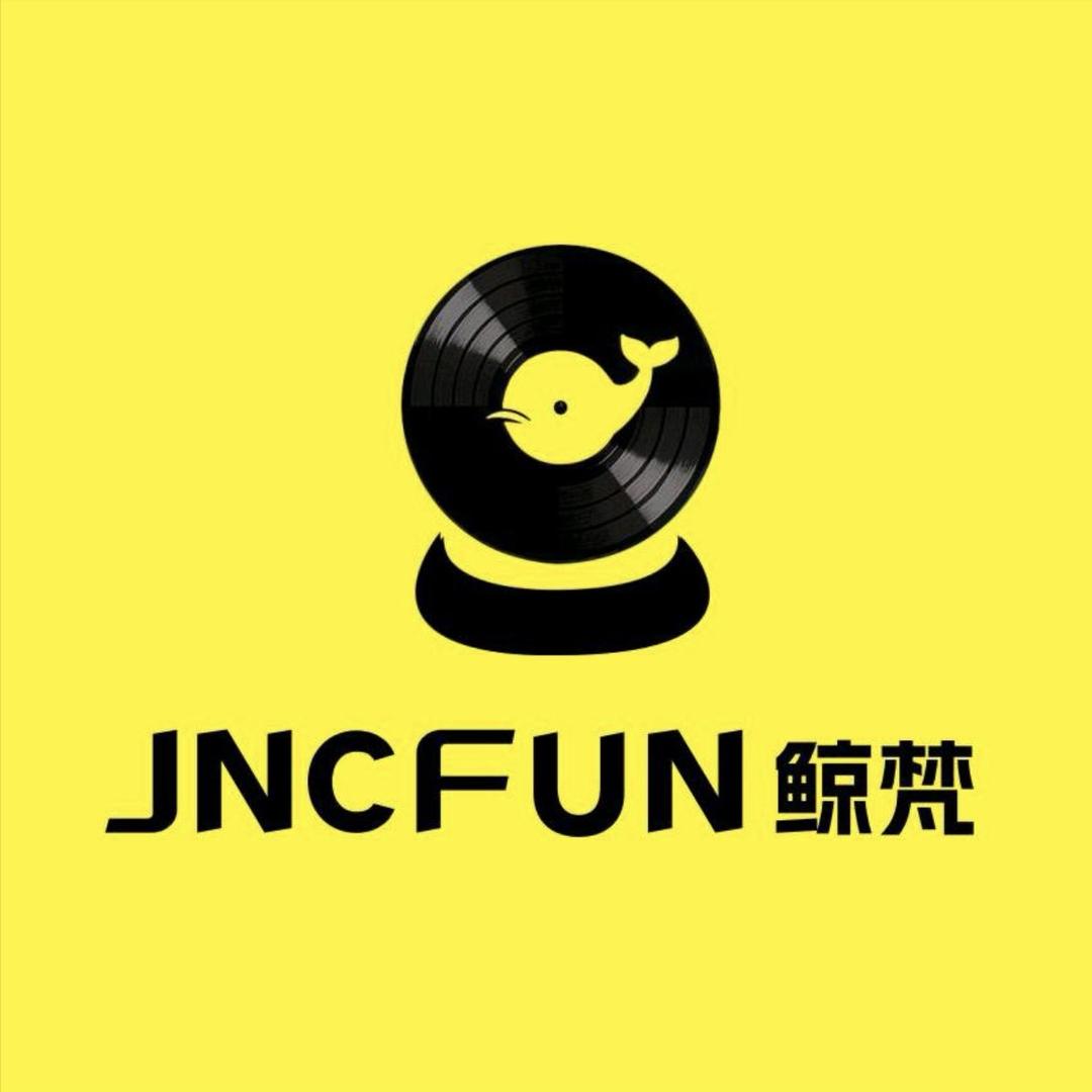 JNCFUN鲸梵耳机