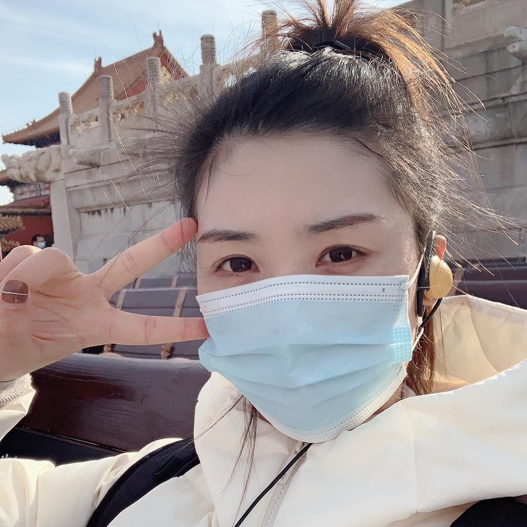 爱笑的铁柱