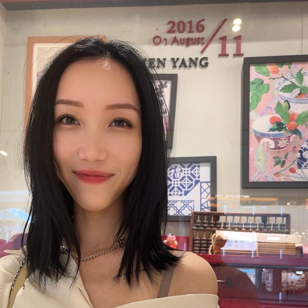 琪宝儿（累成狗）