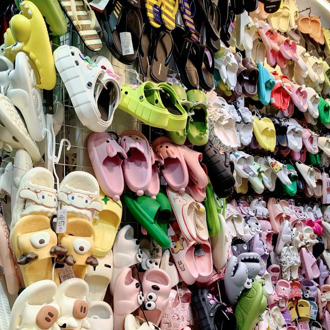 银（10号鞋店之熊孩子童装）