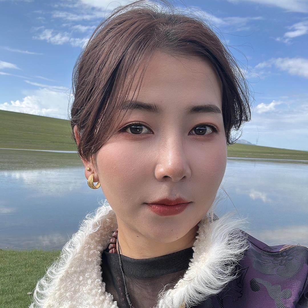 高原美朵