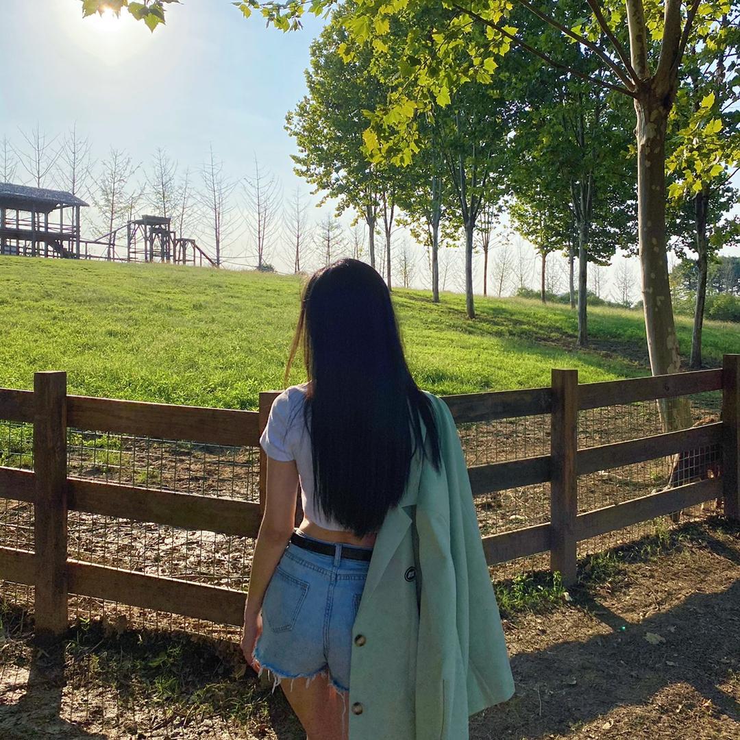 给我买可颂