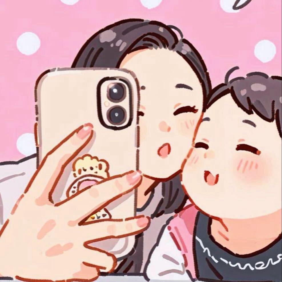 恩孝的小赵同志