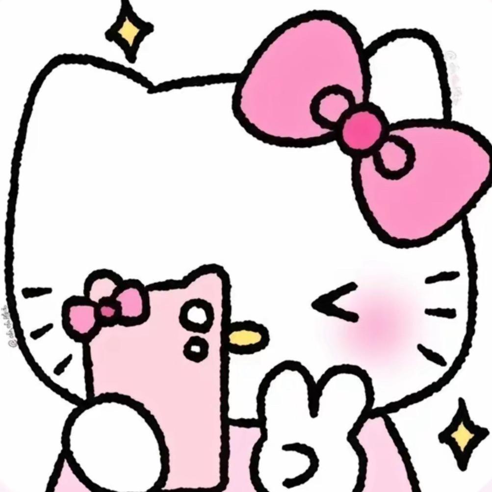 心碎小猫