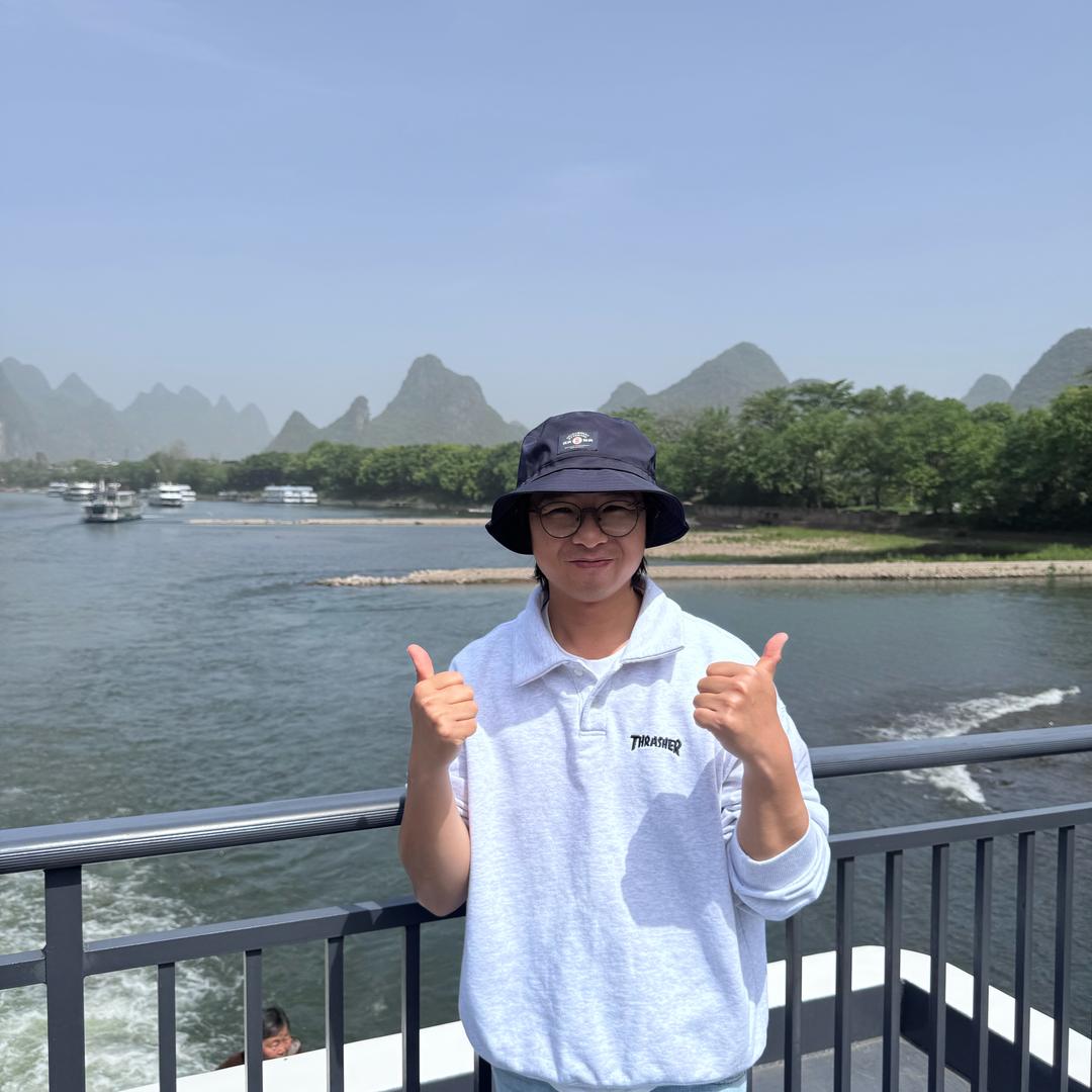 桂林小维导