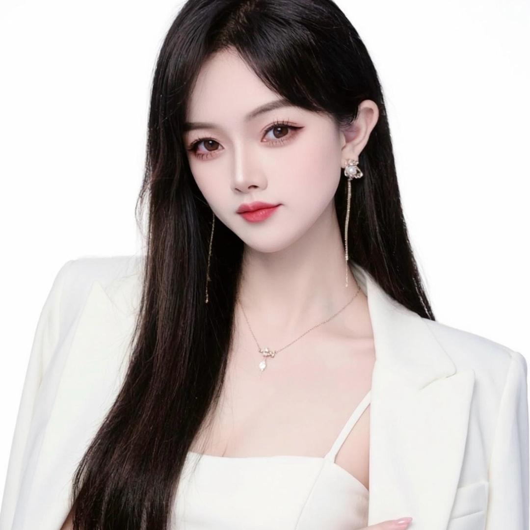 大美🧜‍♀️