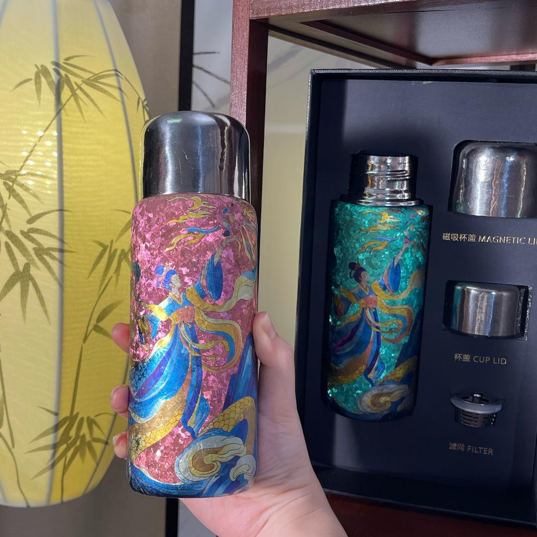 小羊🐑钛杯（ 源头工厂清仓版）