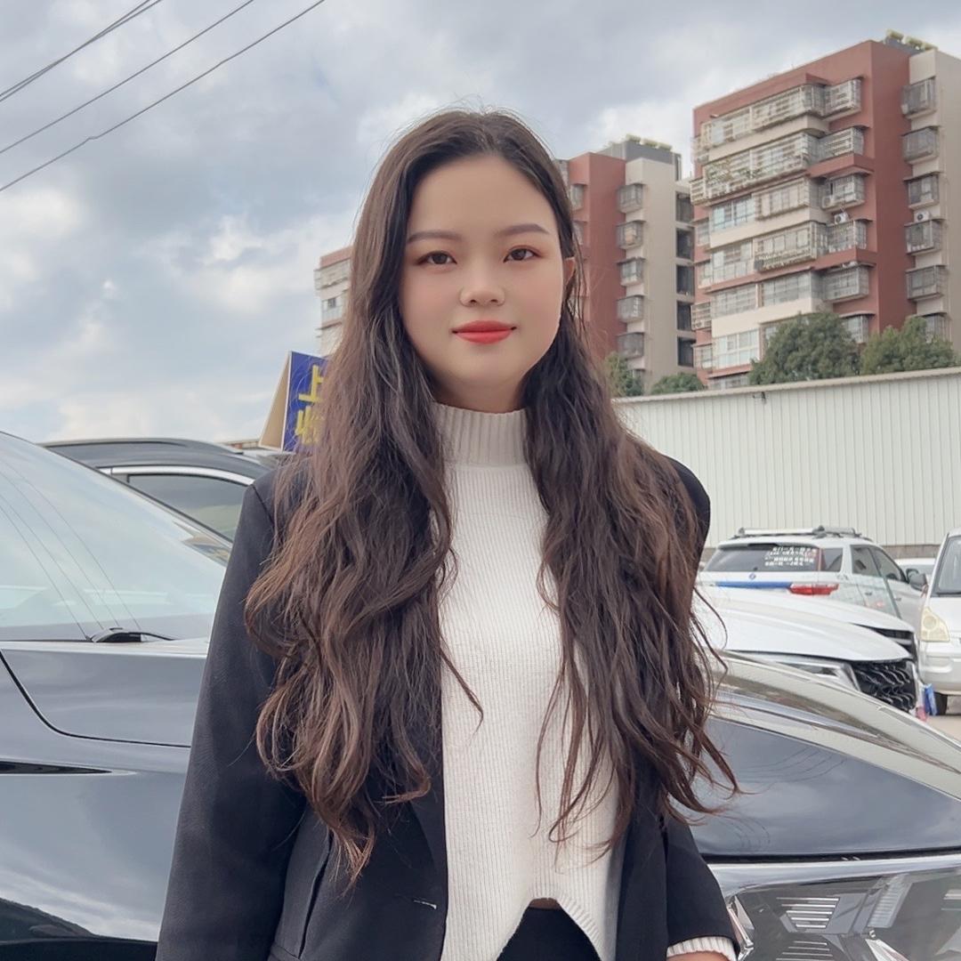 麦子的车库