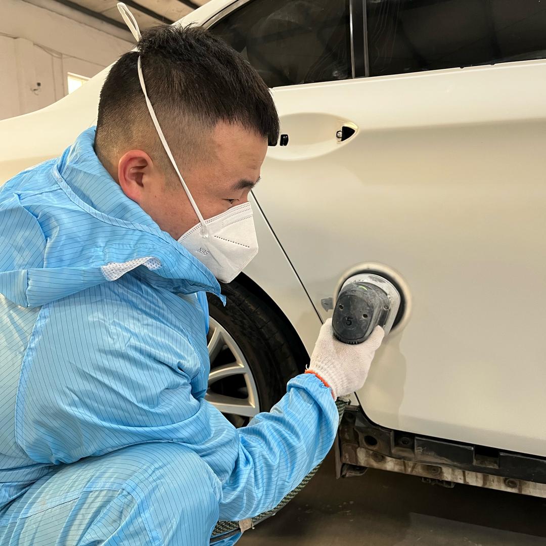 小拇指汽修连锁