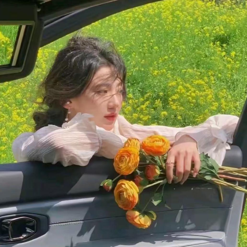 洋洋呀🥰