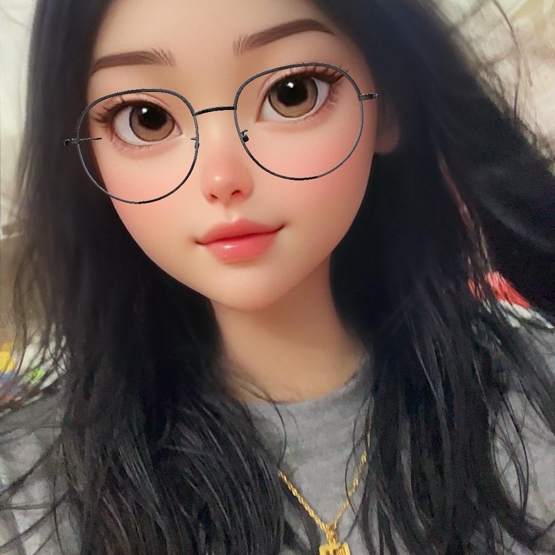 小💕吴