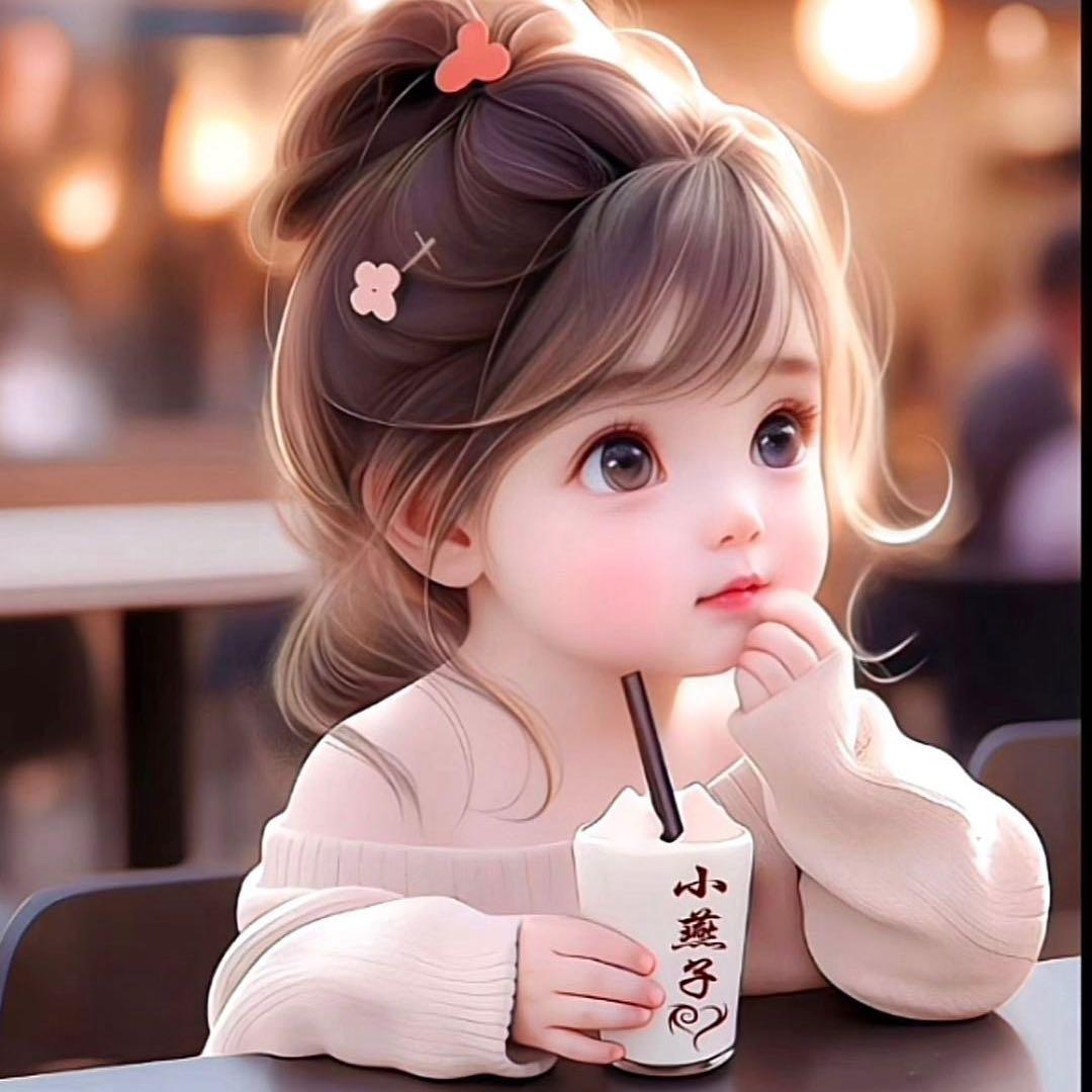小甜⭐️心🍎