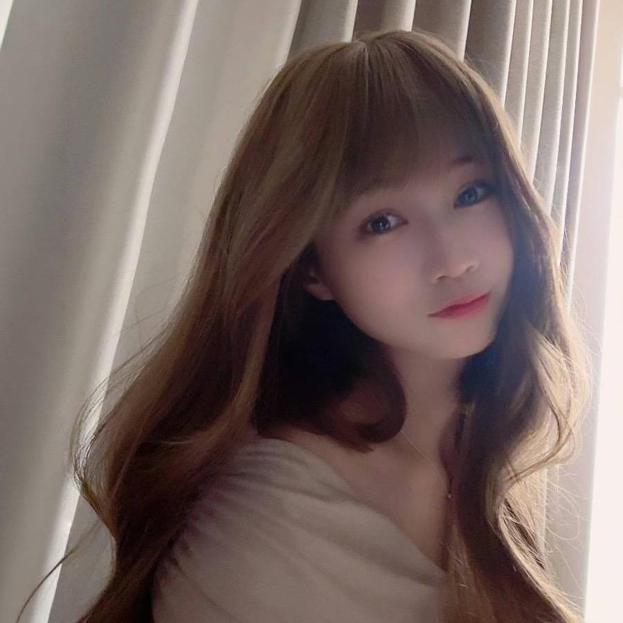 Tina誉婷（娜娜🍍）