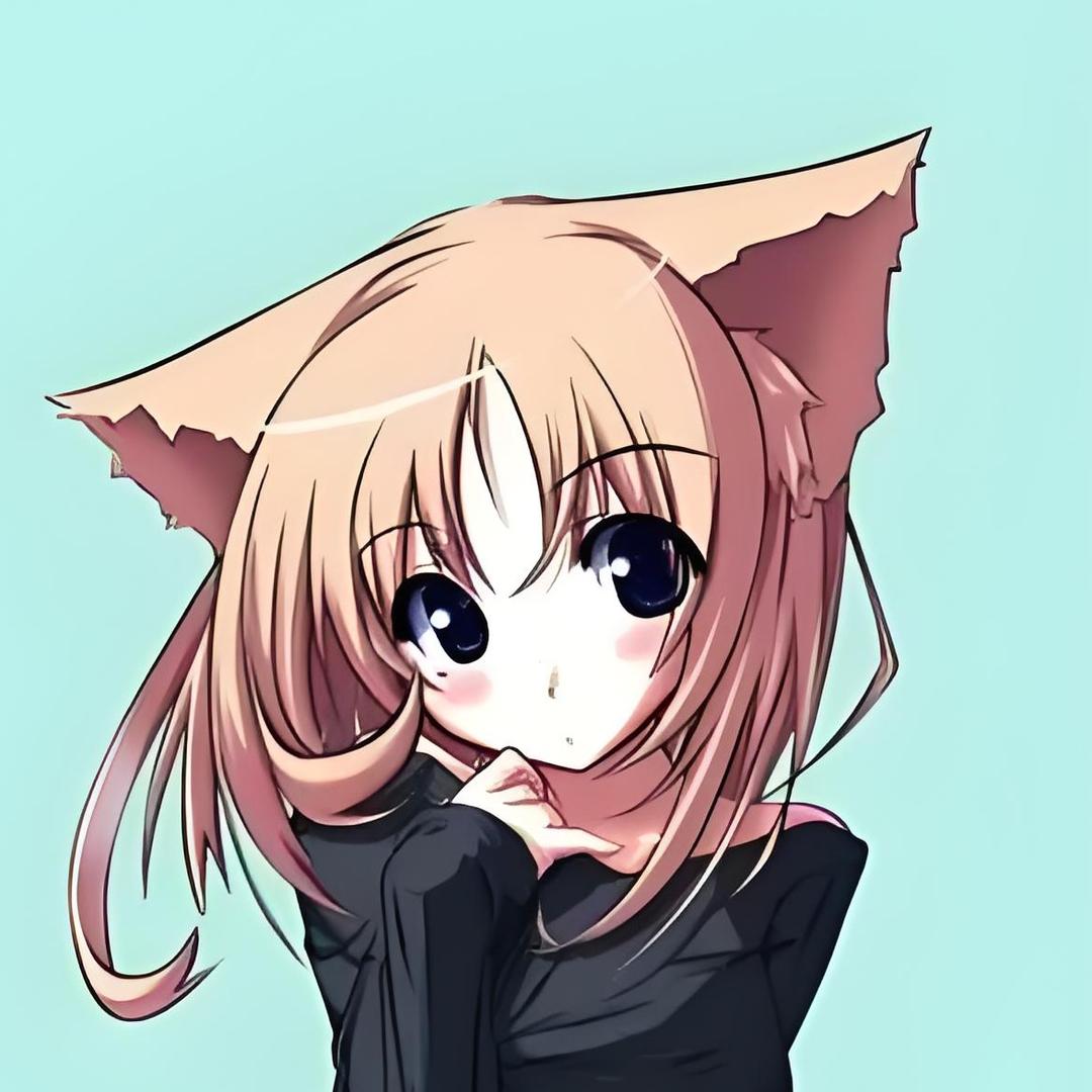 小奶猫猫呀
