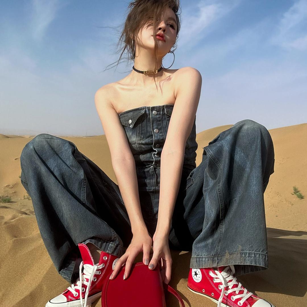 美伢（高个子穿搭）