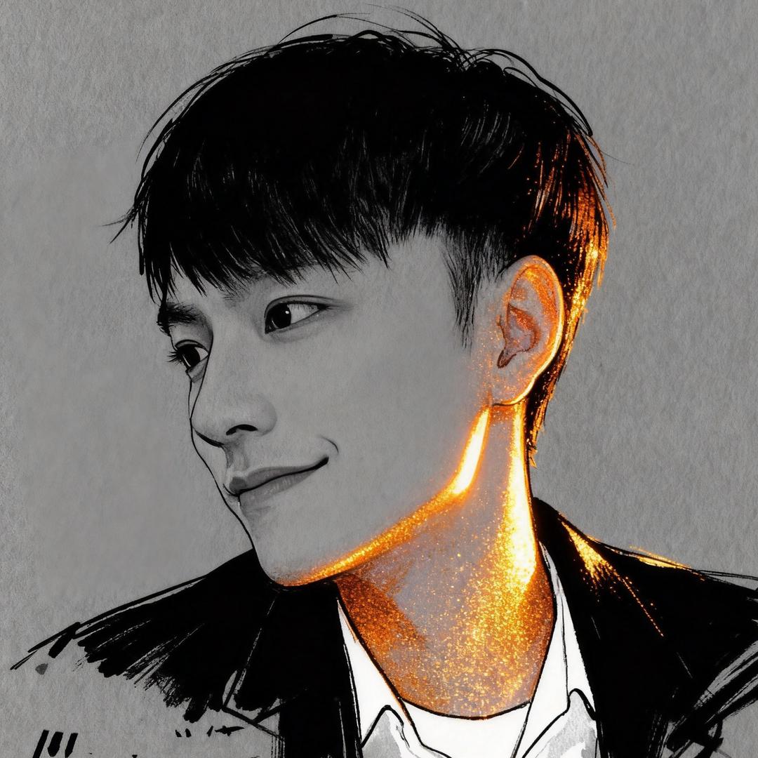 ｜叶 戎｜