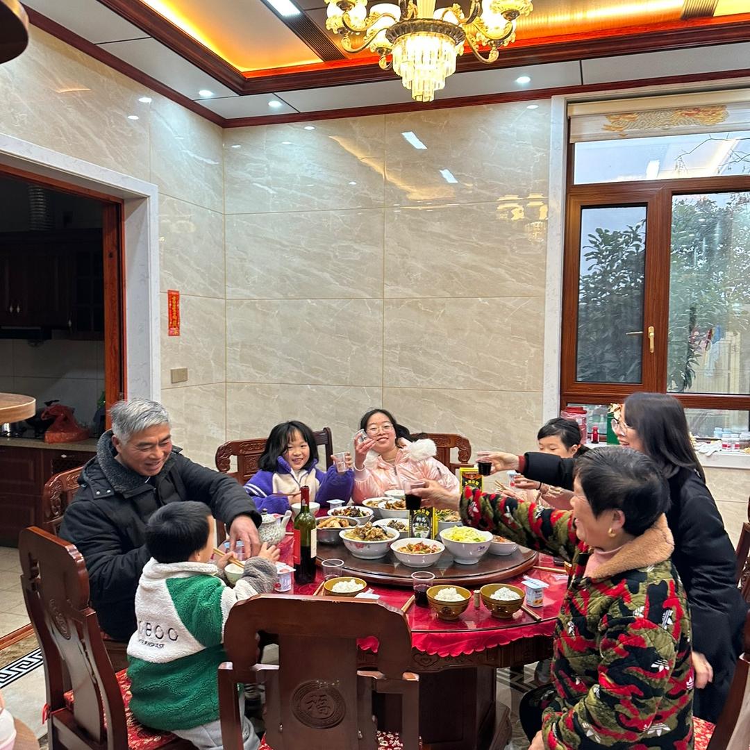 草根添福