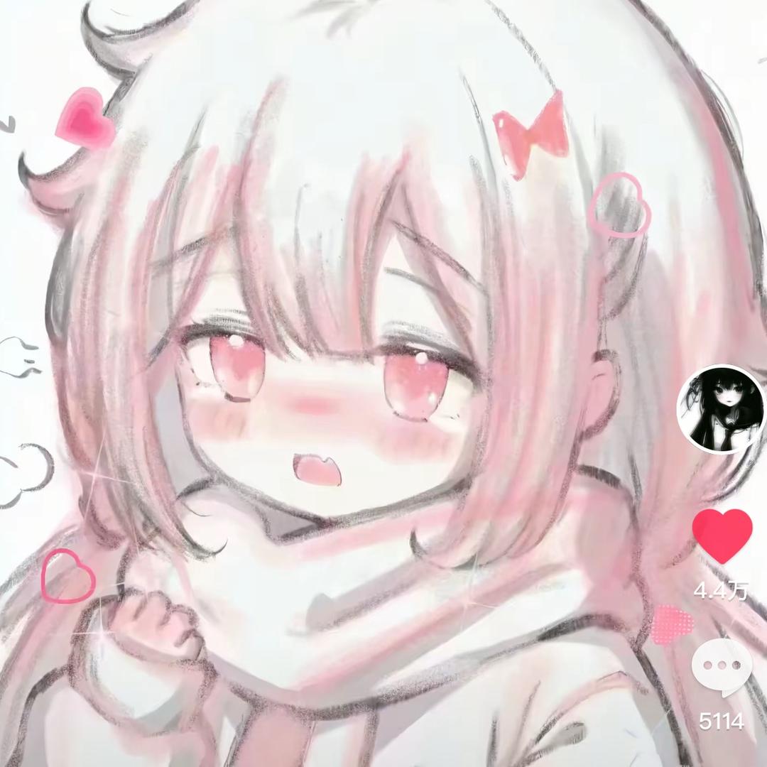 是熙熙呀～
