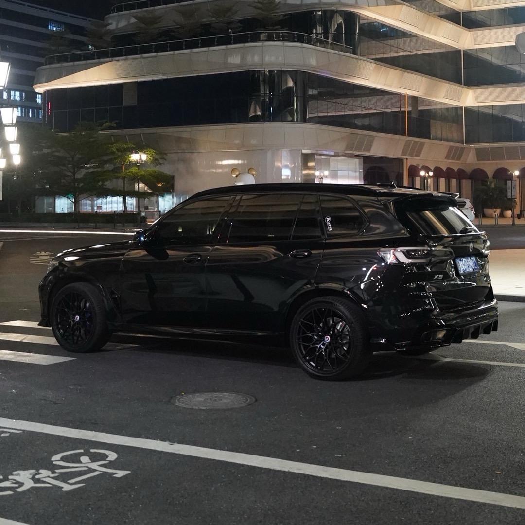 毒液X5