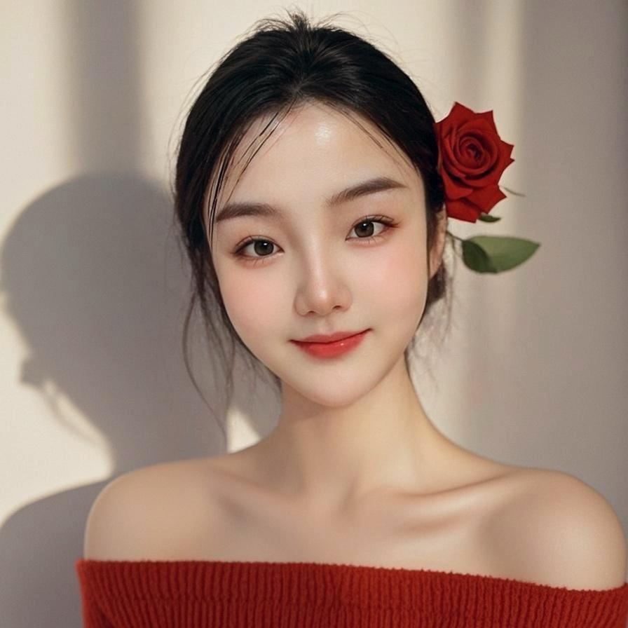 人间小富婆💰💰💰