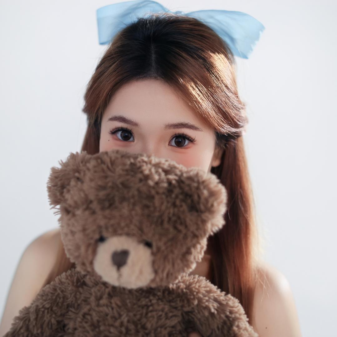 抓一只奶兔🐰