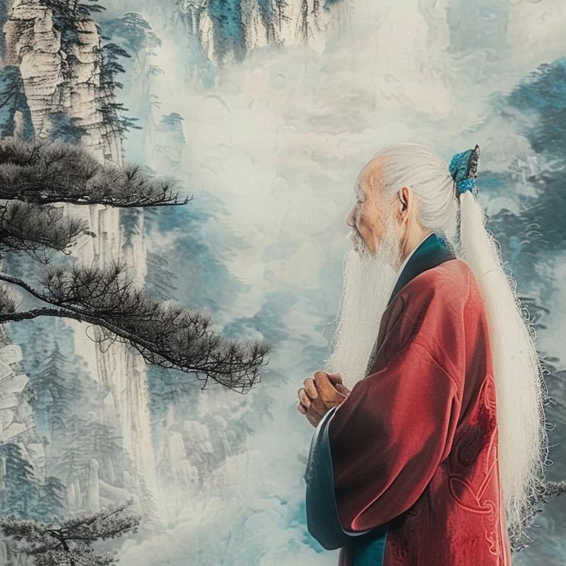 智德居士