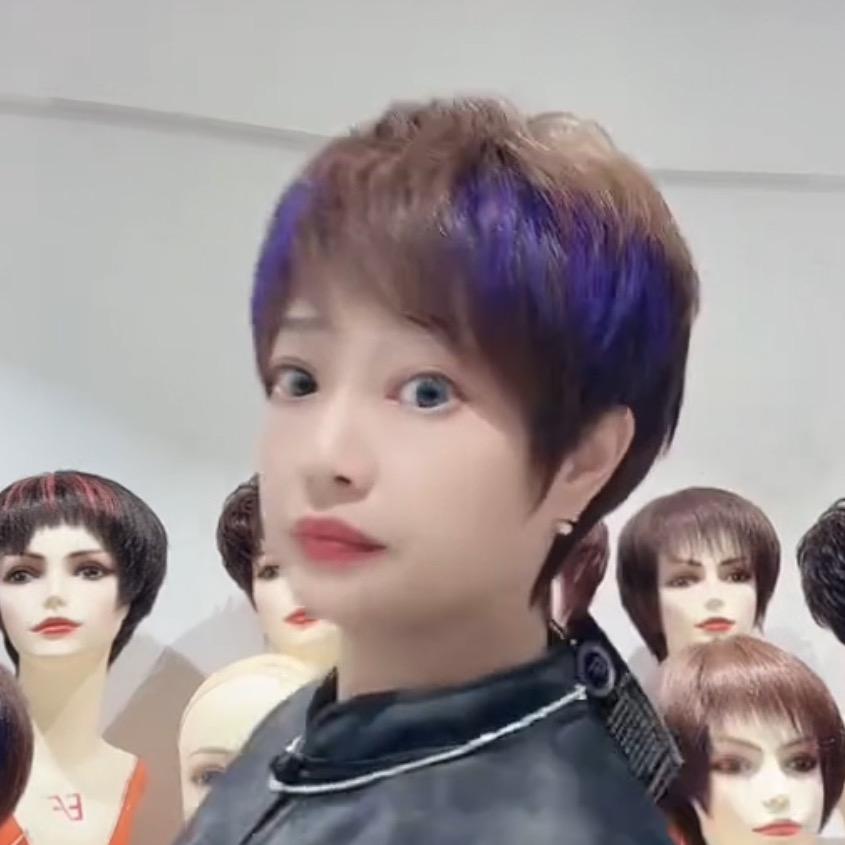 奔跑.
