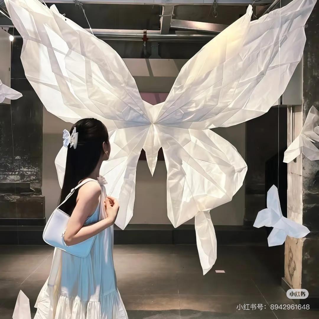 摘一口袋星星✨