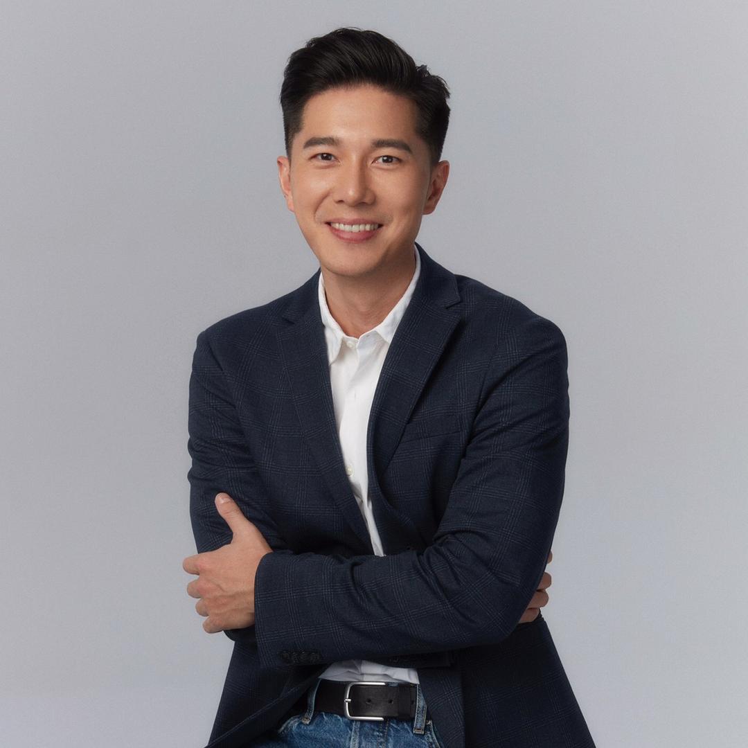 许君豪Edward