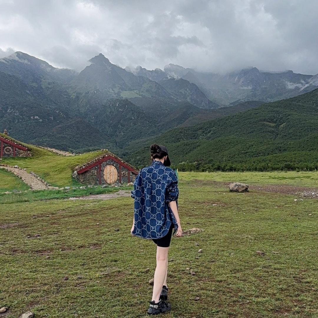 然运服饰商行
