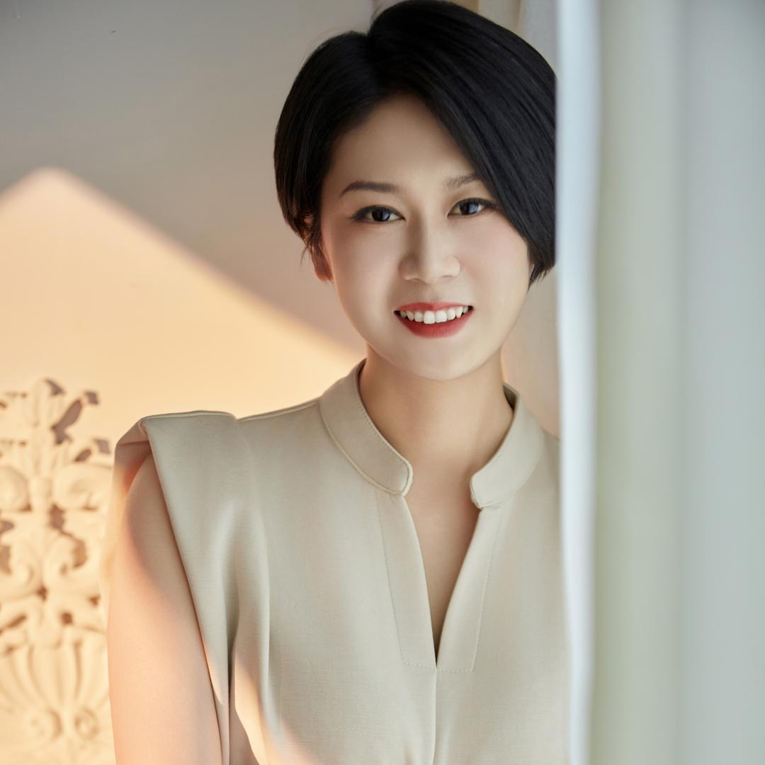 米粒妈
