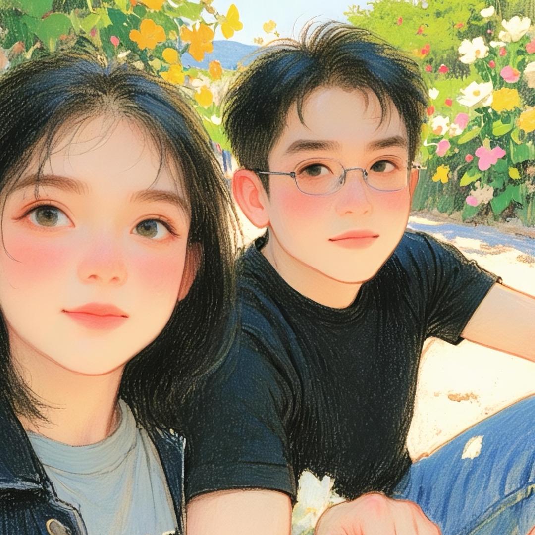 ✎璇爷來了· ༗