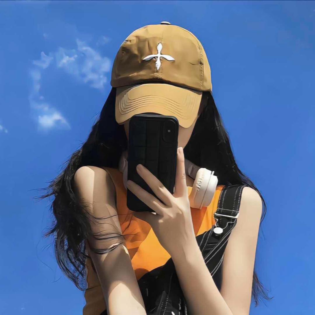 是小鱼儿呀～