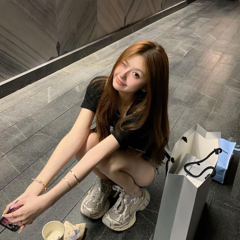 打我你就秃顶…