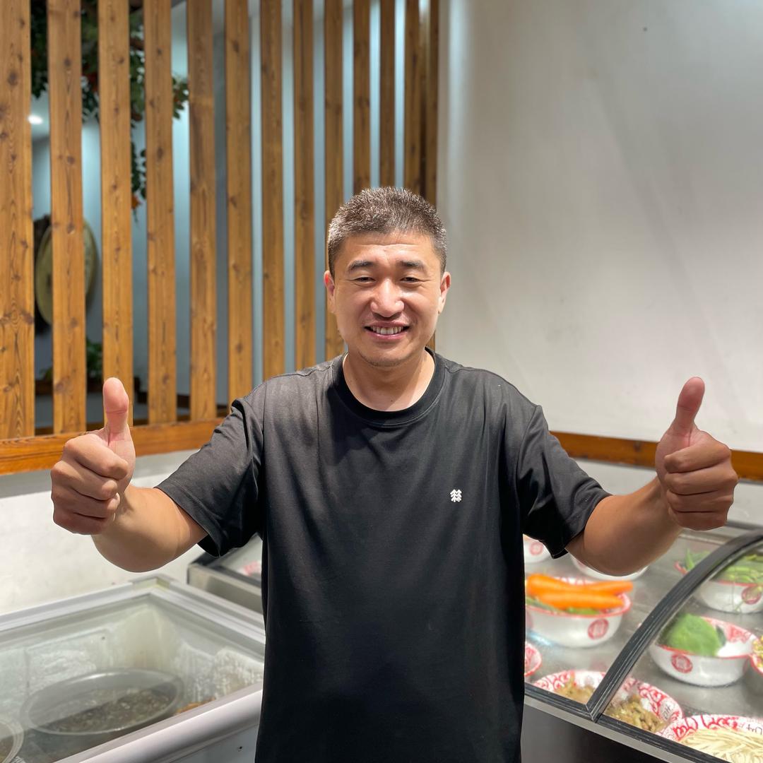 海博酒店摆摊日记