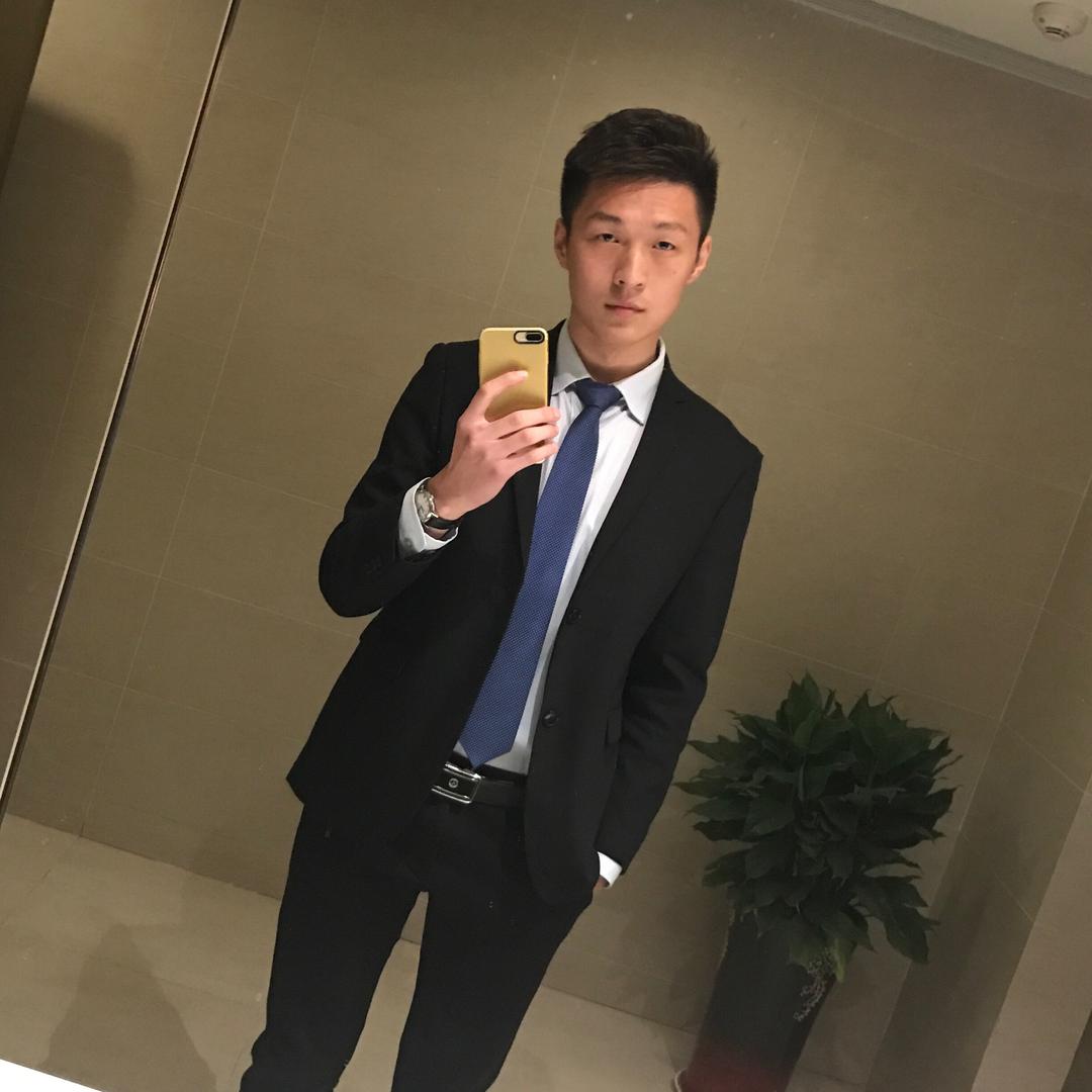 上海探房老王