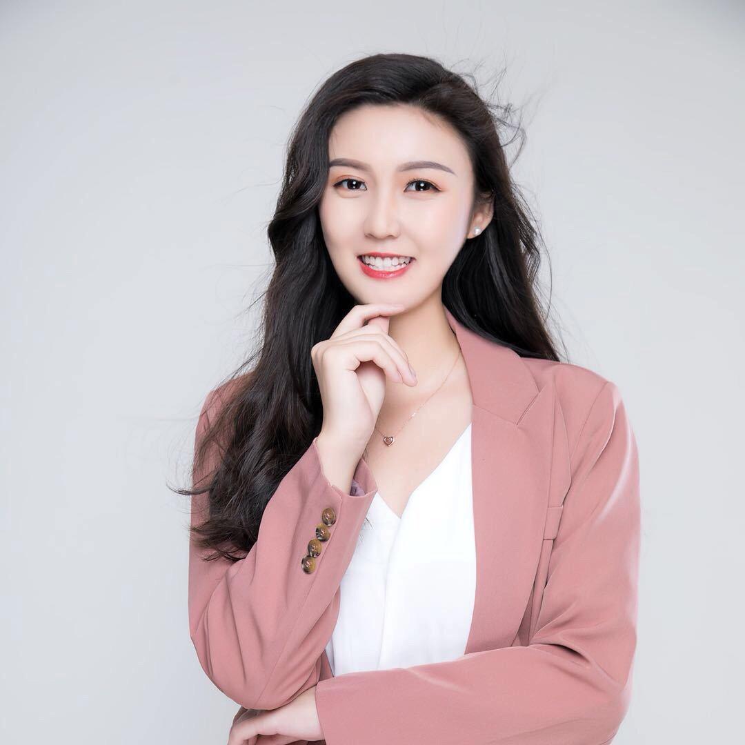 竹子吖