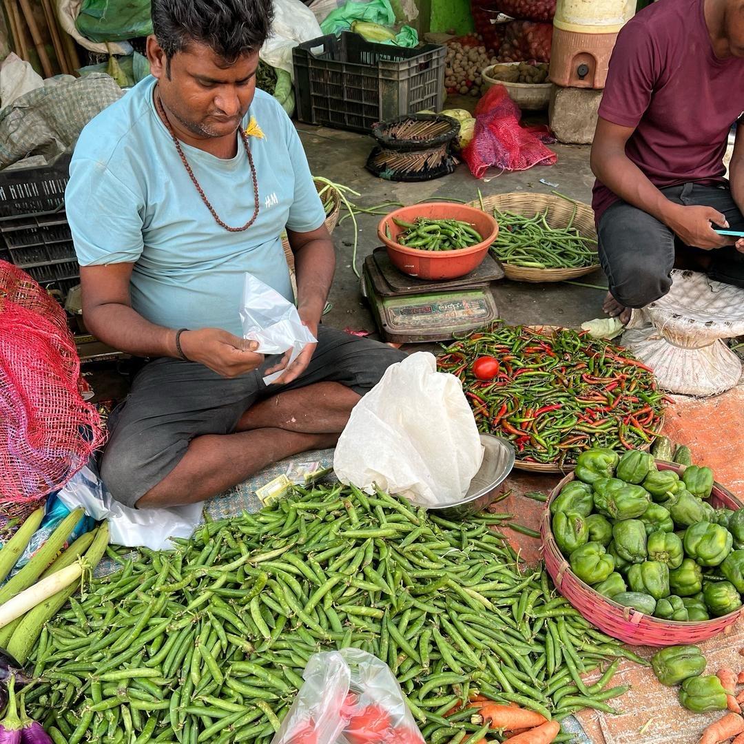 小关在尼泊尔🇳🇵