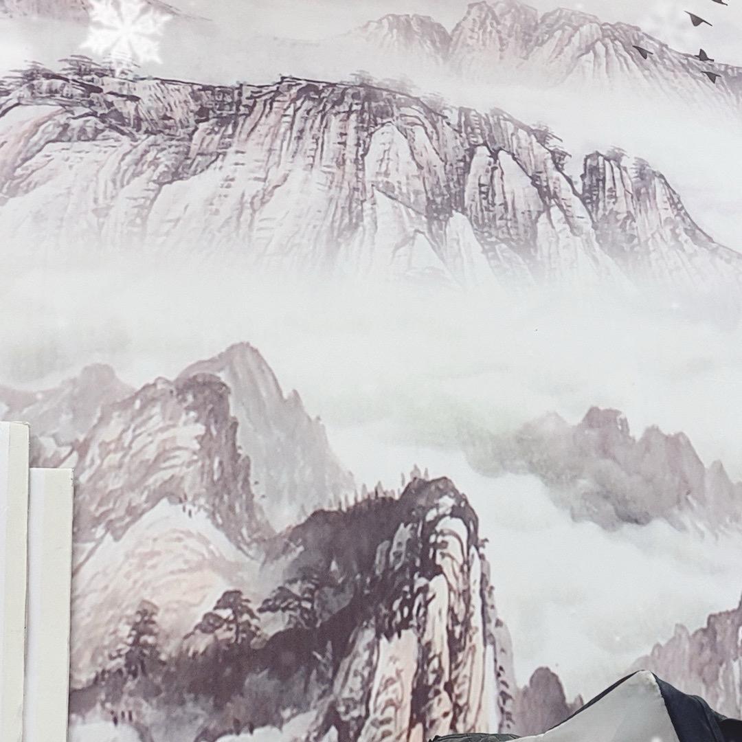 你自己