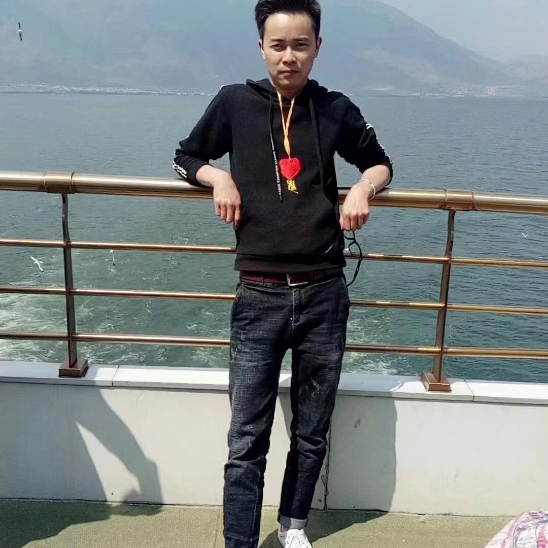 老白
