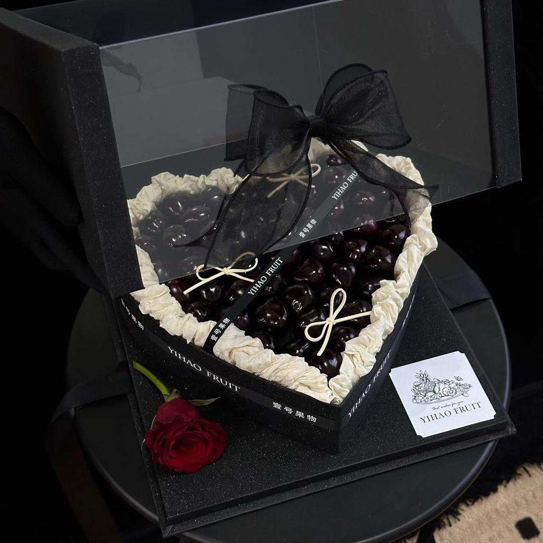 梵屿果物−文安