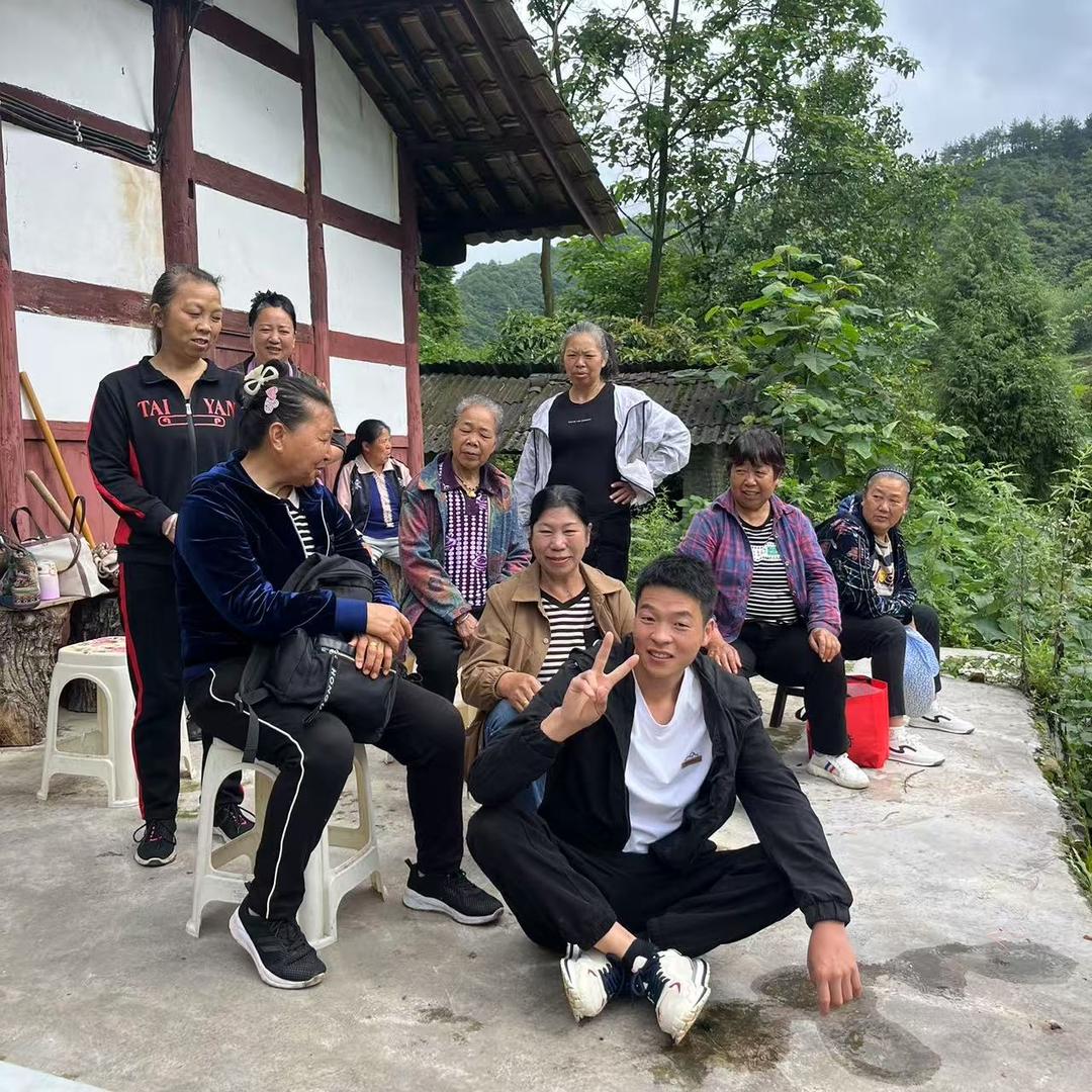 威宁县牟在林农产品经营部（个体工商户）