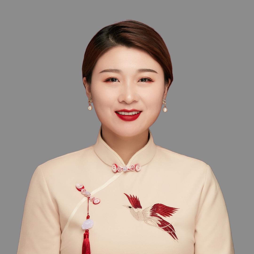 沐沐教你妆